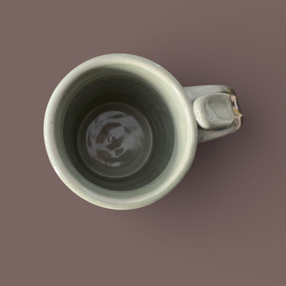 Pottered Mug - Picture 3 of 3